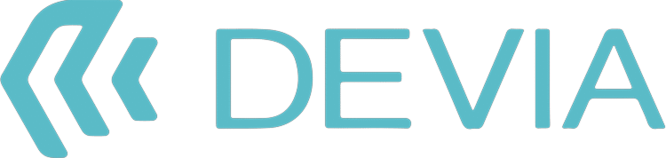 Logo Devia Brasil